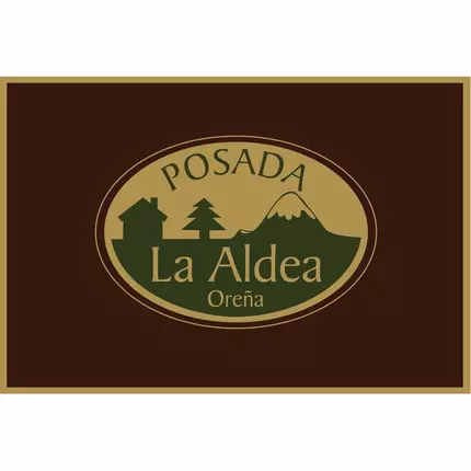 Logo od Posada De La Aldea