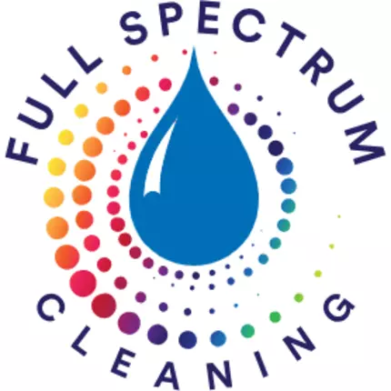 Logo da Full Spectrum Cleaning