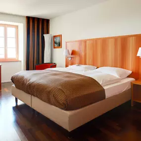 Superior Zimmer im Hotel Pilatus-Kulm