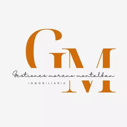 Logo de Gestiones Moreno Montalban