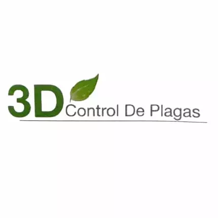 Logo von CONTROL PLAGAS ARANJUEZ, 3D