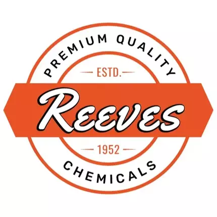 Logotipo de Reeves