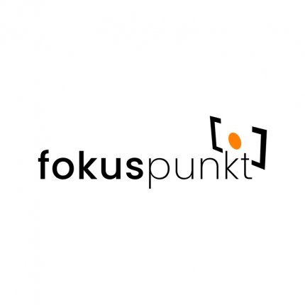 Logo fra fokuspunkt GmbH