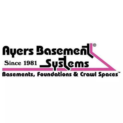 Logotyp från Ayers Basement Systems