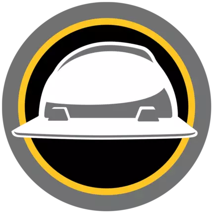 Logo da White Cap