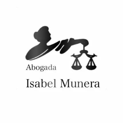 Logotipo de Isabel Munera Abogada