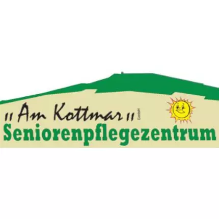 Logo fra Seniorenpflegezentrum Am Kottmar GmbH OT Eibau