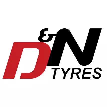 Logo da D&N Tyres