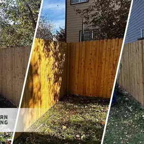 Fence Painting - Elk Horn Painting - Call (720) 571-7277