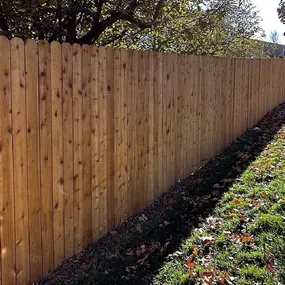 Fence Painting - Weatherproofing Your Fence - Elk Horn Painting