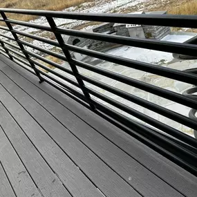 Fence and Deck Staining - How to Choose the Perfect Shade - Elk Horn Painting