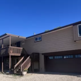 Exterior House Painting Castle Rock, CO - Why Exterior Painting Matters - Elk Horn Painting