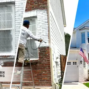 Exterior Painting Services Castle Rock, CO - Homeowner Review - Elk Horn Painting