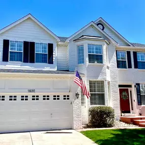 Exterior Painting Services Castle Rock, CO - Curb Appeal That Stands Out - Elk Horn Painting