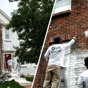 Exterior Painting Services Castle Rock, CO - Frequently Asked Questions - Elk Horn Painting