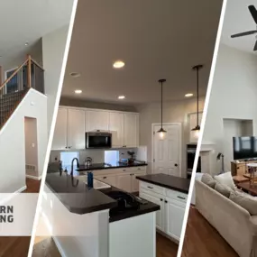 Interior Painting Castle Rock, CO - Elk Horn Painting - Call (720) 571-7277