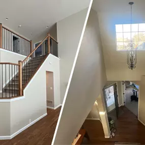 Interior Painting Castle Rock, CO - Best Interior Paint Colors - Elk Horn Painting