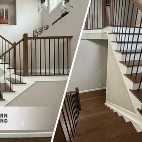 Professional Painters Castle Rock - Elk Horn Painting - Call (720) 571-7277