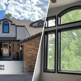 Residential Painting Castle Rock - Elk Horn Painting - Call (720) 571-7277