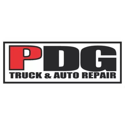 Logo from Performance Diesel Garage