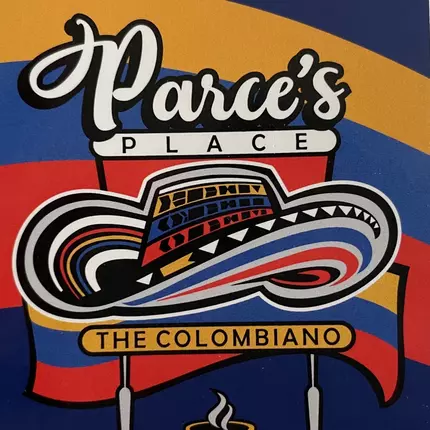 Logo de Parce's Place