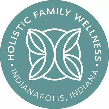 Logo van Holistic Family Wellness