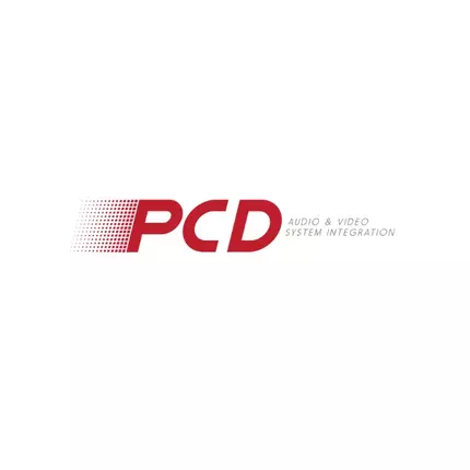 Logo fra PCD Audio Video Integrators