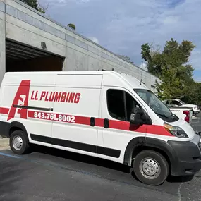 Bild von All Plumbing Company LLC