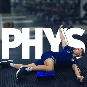 Bild von PHYS Physiotherapy