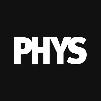 Logo de PHYS Physiotherapy