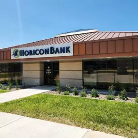 Bild von Horicon Bank