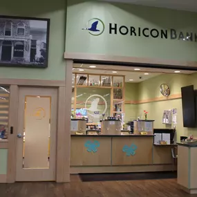 Bild von Horicon Bank - My Virtual Teller Only