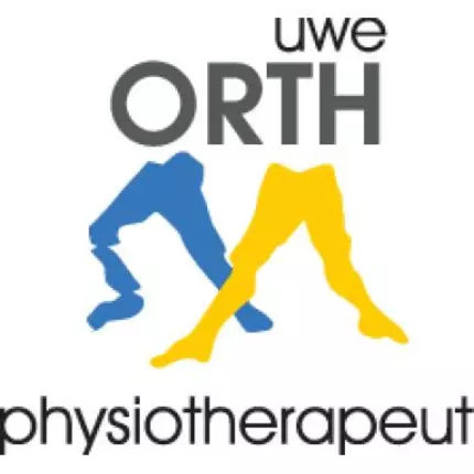 Logo von ORTH - Physiotherapeutische Praxis