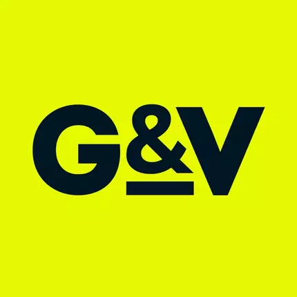 Logo da G&V Bristol | Independent Creative Agency