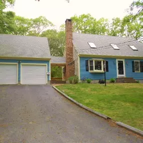 Realtor in Falmouth, MA | John Bowen