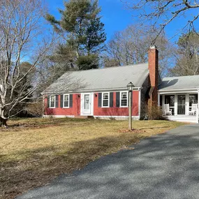 Realtor in Falmouth, MA | John Bowen