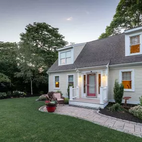 Realtor in Falmouth, MA | John Bowen