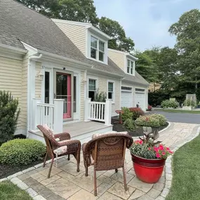 Realtor in Falmouth, MA | John Bowen