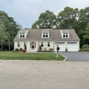 Realtor in Falmouth, MA | John Bowen