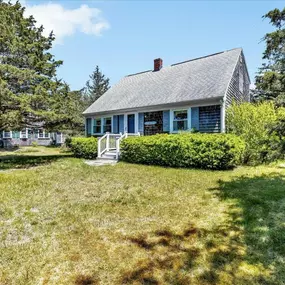 Realtor in Falmouth, MA | John Bowen