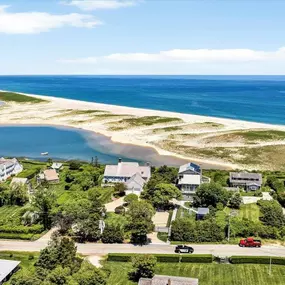 Realtor in Falmouth, MA | John Bowen