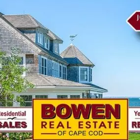 Realtor in Falmouth, MA | John Bowen