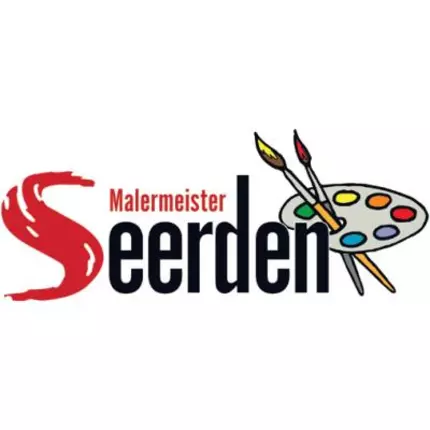 Logo da Malermeister Seerden