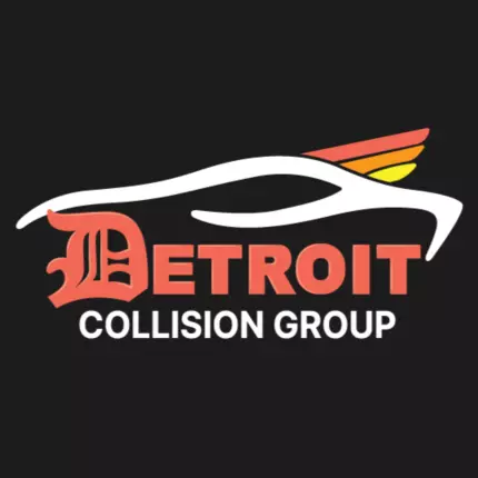 Logótipo de Detroit Collision Group LLC