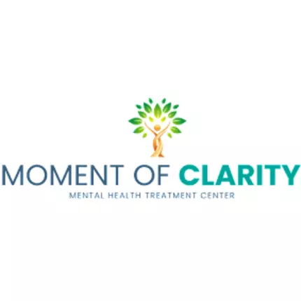 Logo da Moment of Clarity