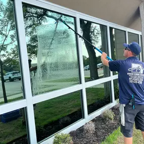 Bild von A+ Window Cleaning Svs LLC