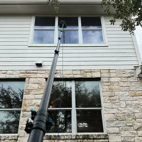 Bild von A+ Window Cleaning Svs LLC