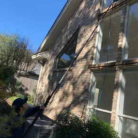 Bild von A+ Window Cleaning Svs LLC