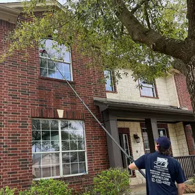 Bild von A+ Window Cleaning Svs LLC