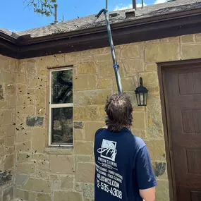 Bild von A+ Window Cleaning Svs LLC